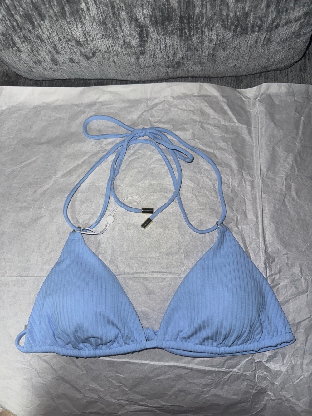 MONDAY SWIMWEAR HANALEI TOP